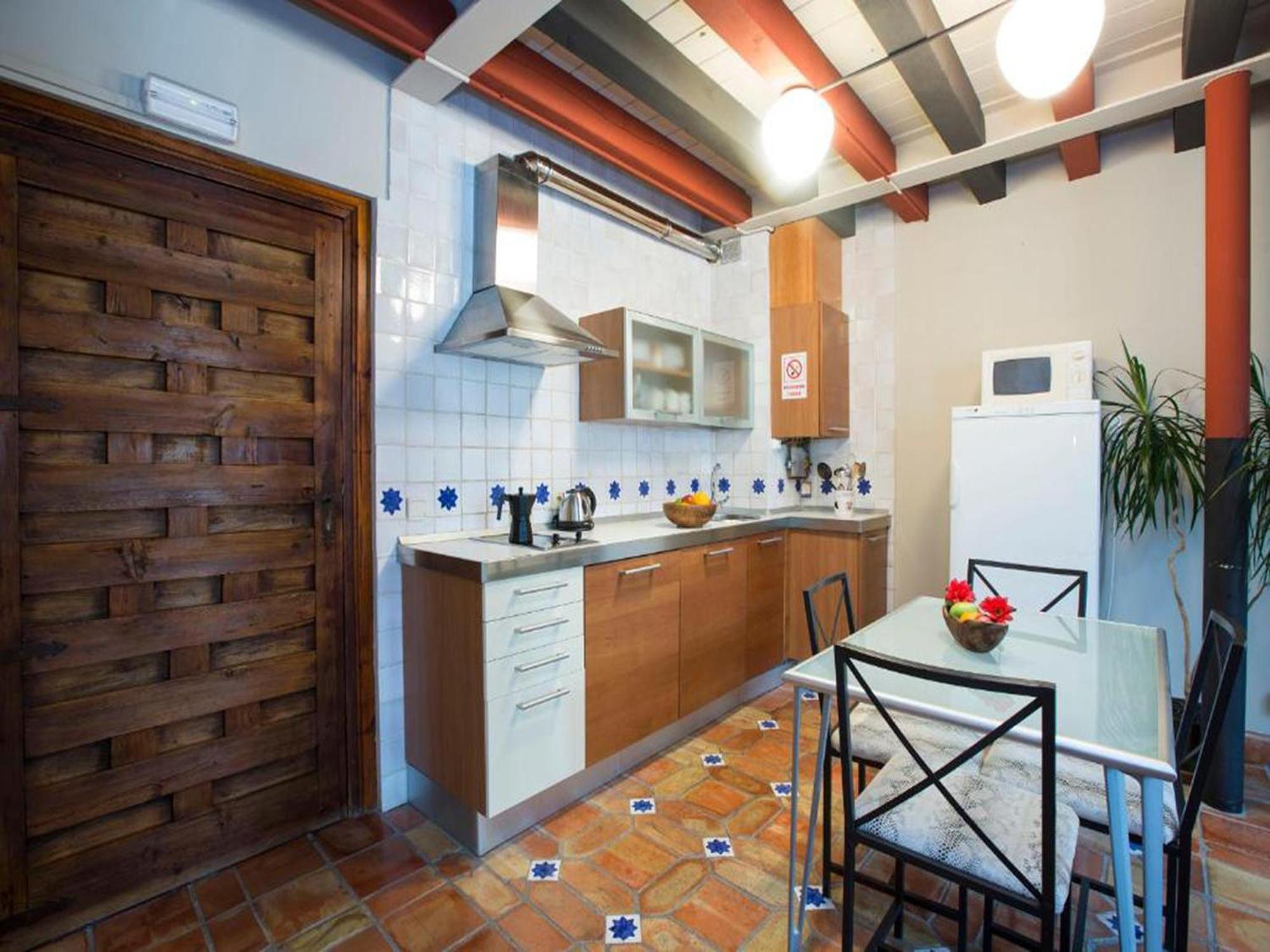 Apartamentos Senorio De Haro 3000 Buitenkant foto