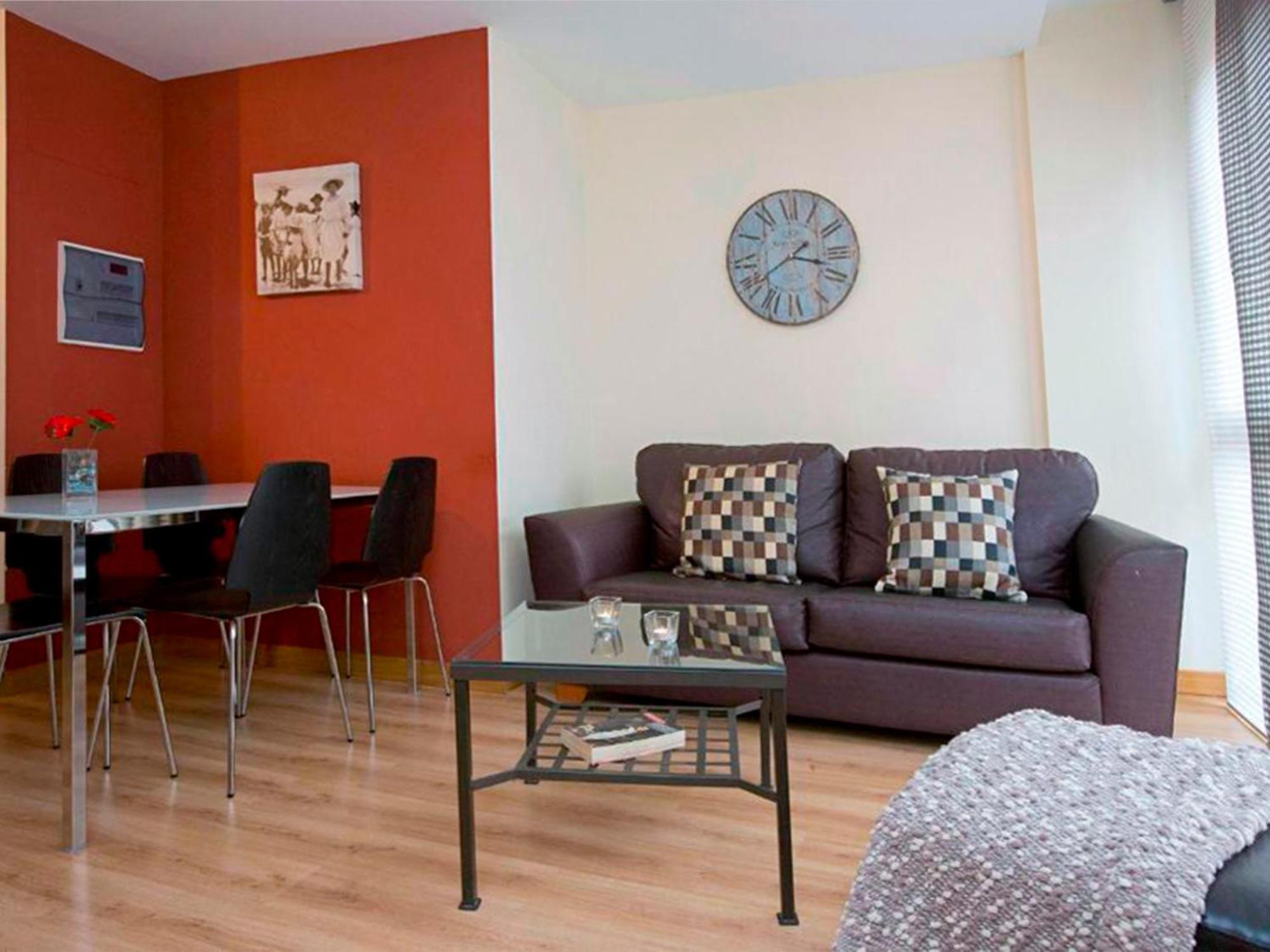 Apartamentos Senorio De Haro 3000 Buitenkant foto